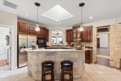 393 Taylor Rd, Weatherford, TX 76087 - photo 5