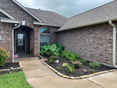 3232 El Camino St, Bay City, TX 77414 - photo 2