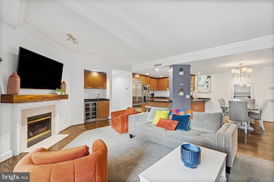 The Ritz-Carlton Residences, Baltimore, MD 21230 - photo 6