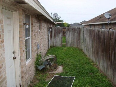 Private Patio