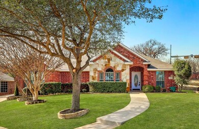 2600 Blue Ridge Ct, Denton, TX 76210 - photo 2