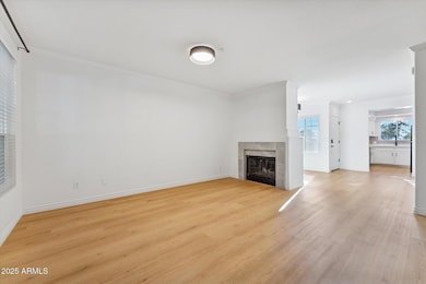 10101 N Arabian Trail unit 2037, Scottsdale, AZ 85258 - photo 4