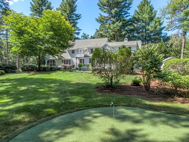 217 Edgewater Dr, Needham, MA 02492 - photo 2