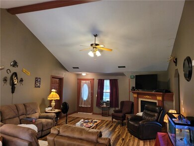 310 S Ozark St, Prairie Grove, AR 72753 - photo 2