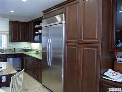 built in refrigerator