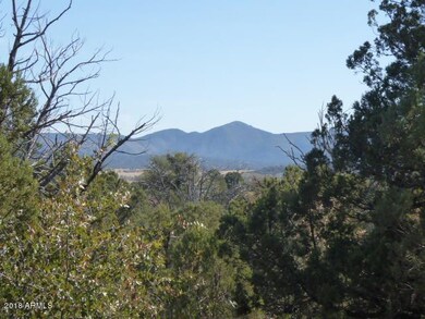2 view to E of Catholic Peak