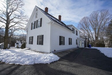 56 Mount Pleasant St, Milford, MA 01757 - photo 4