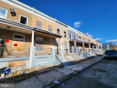 2432 E Hoffman St, Baltimore, MD 21213 - photo 3
