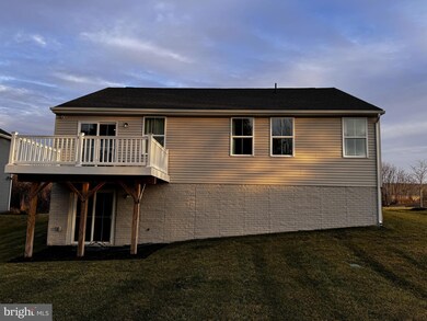 2644 High Point Dr, Culpeper, VA 22701 - photo 4