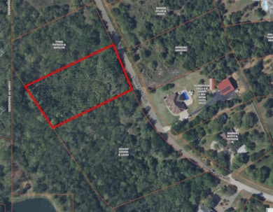 000 Bobwhite Trail, Jones, OK 73049 - photo 3