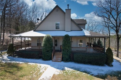 11434 Centerpoint Church Rd, Prairie Grove, AR 72753 - photo 2