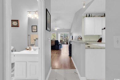 5852 Longwood Dr unit 302, Murrells Inlet, SC 29576 - photo 4