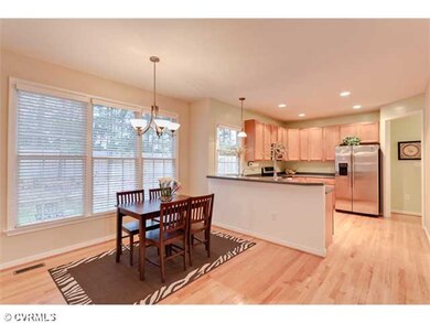 Cafeteria/Kitchen