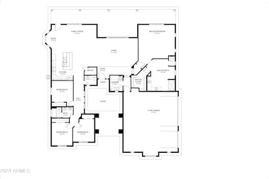 updated Floor Plan