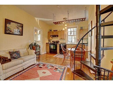 165 Waterman St unit 1, Providence, RI 02906 - photo 3