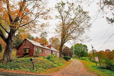 1312 MacIntosh Hill Rd, Randolph, VT 05060 - photo 3