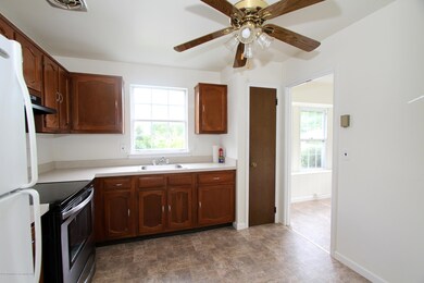 2nd View Kitchen