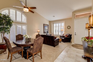 Plantation Shutters