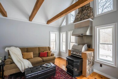 752 Flanders Rd, Henniker, NH 03242 - photo 3