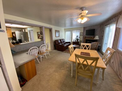 Timberbrook Village Condos unit 115B, Brian Head, UT 84719 - photo 4