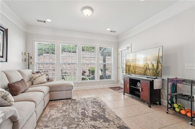 4605 Vanadium Bend, Cumming, GA 30040 - photo 6