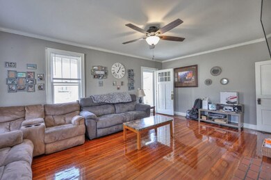 630 S Brittain St, Shelbyville, TN 37160 - photo 5