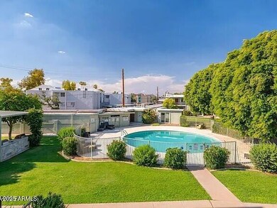 1702 W Tuckey Ln unit 209, Phoenix, AZ 85015 - photo 7