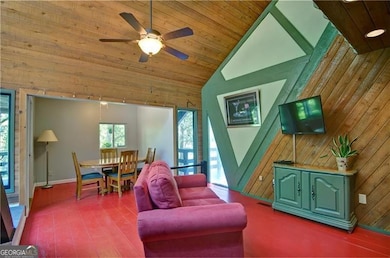 115 Rabbit Run, Dawsonville, GA 30534 - photo 7