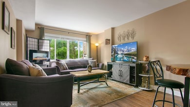 The Pavilion on the Park unit 201, Alexandria, VA 22304 - photo 7