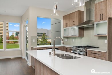 KitchenLiving
