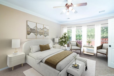 323 Waxberry Trail, San Antonio, TX 78256 - photo 7