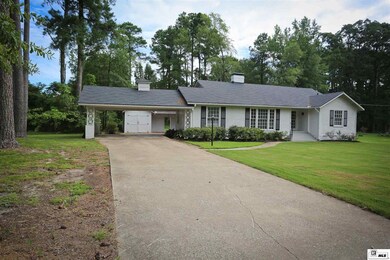 1212 Dubach Ave, Ruston, LA 71270 - photo 4