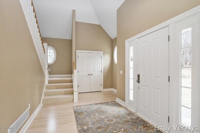Entryway