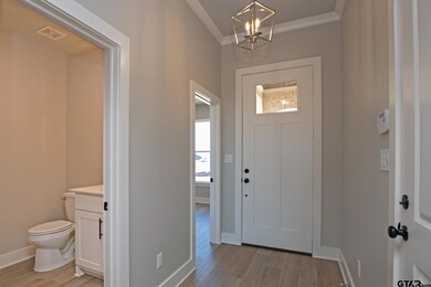 7024 7024 Hillside Ave, Tyler, TX 75707 - photo 4