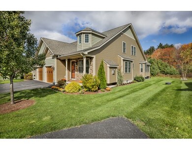 4 Addison Rd unit 4, Windham, NH 03087 - photo 2