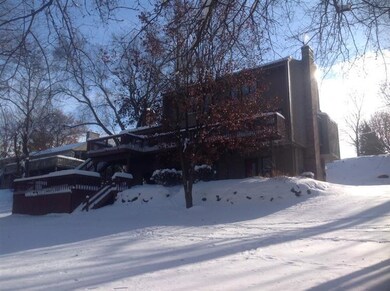 555 Washington St, Chelsea, MI 48118 - photo 3