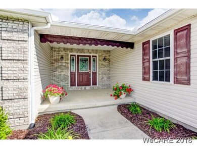 unlisted-address, Wapakoneta, OH 45895 - photo 3