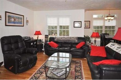 4 Woodlark Dr unit C, Norton, MA 02766 - photo 6