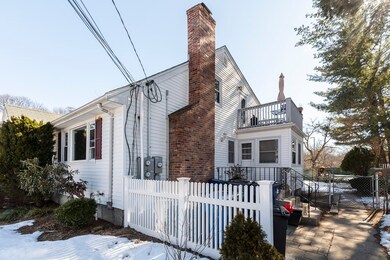 15 Willers St unit 2, West Roxbury, MA 02132 - photo 3