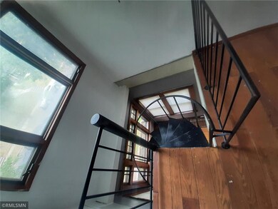 Veiw from 3rd Bedroom