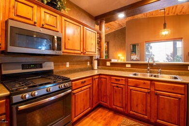 2751 W Villa Loop Show Low