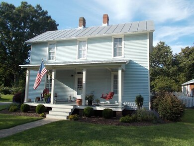 501 E Queen St, Edenton, NC 27932 - photo 3