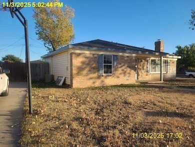 981 Cinderella Dr, Pampa, TX 79065 - photo 6