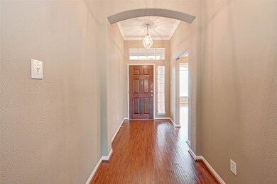 8735 Aberdeen Palms Dr, Houston, TX 77095 - photo 2