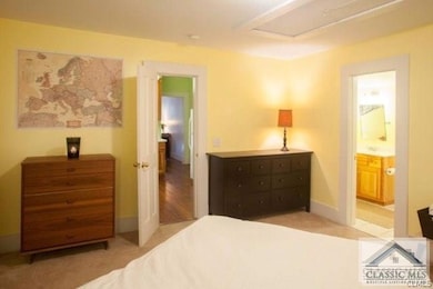 229 S Rocksprings St, Athens, GA 30606 - photo 6