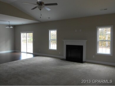 2848 Cresset Dr, Winterville, NC 28590 - photo 3