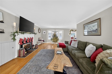 24 Ely Dr, Fayetteville, NY 13066 - photo 7