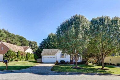 4312 Chilton Way, High Point, NC 27265 - photo 2