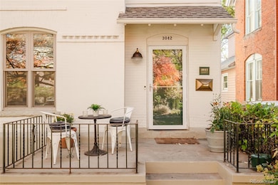 3042 W 24th Ave, Denver, CO 80211 - photo 2