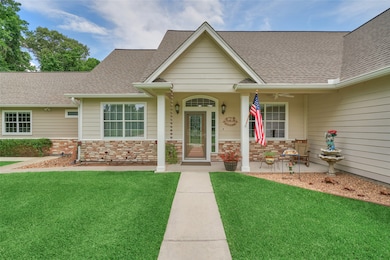 6908 Evergreen St, Magnolia, TX 77354 - photo 4